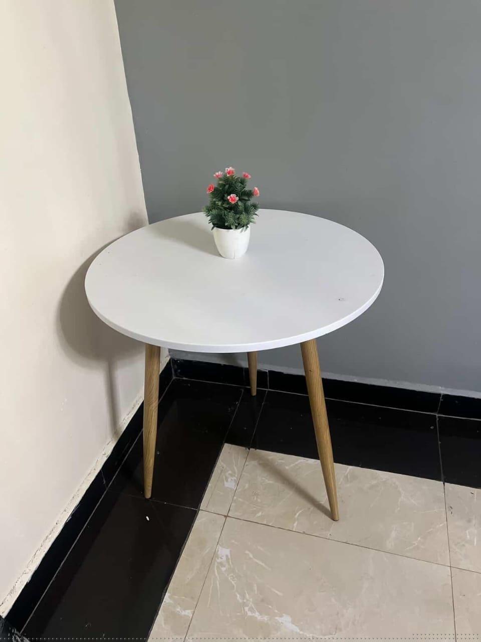 Mini dinning table for 2k