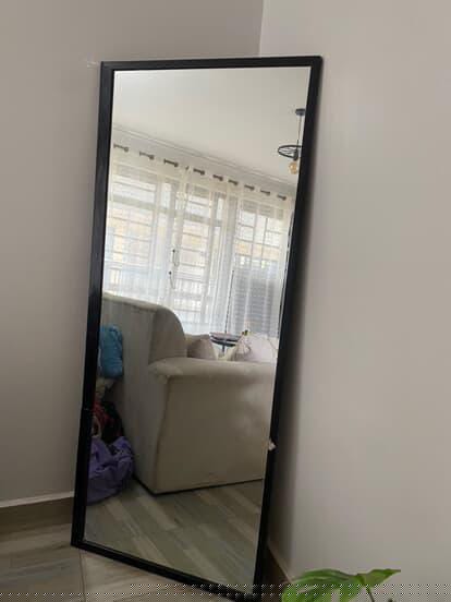 Mirror on sale