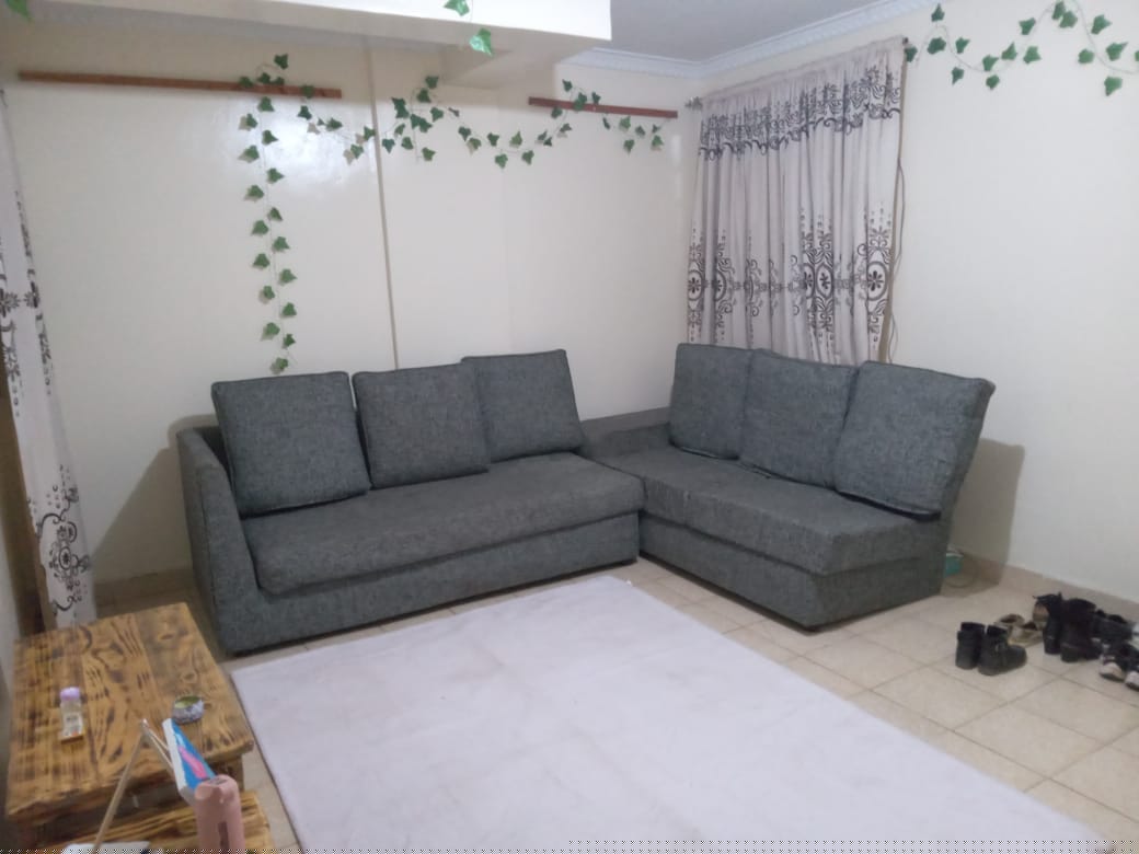 Used couch for sale in Utawala Benedicta