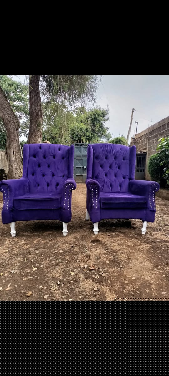 Spa seats